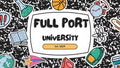 FullPort Group Incubator 6 Months ($6,000)