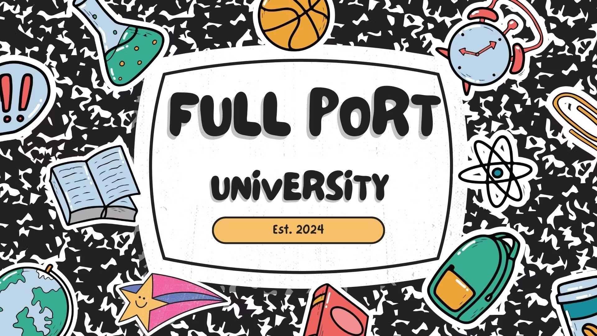 FullPort Group Incubator 6 Months ($6,000)