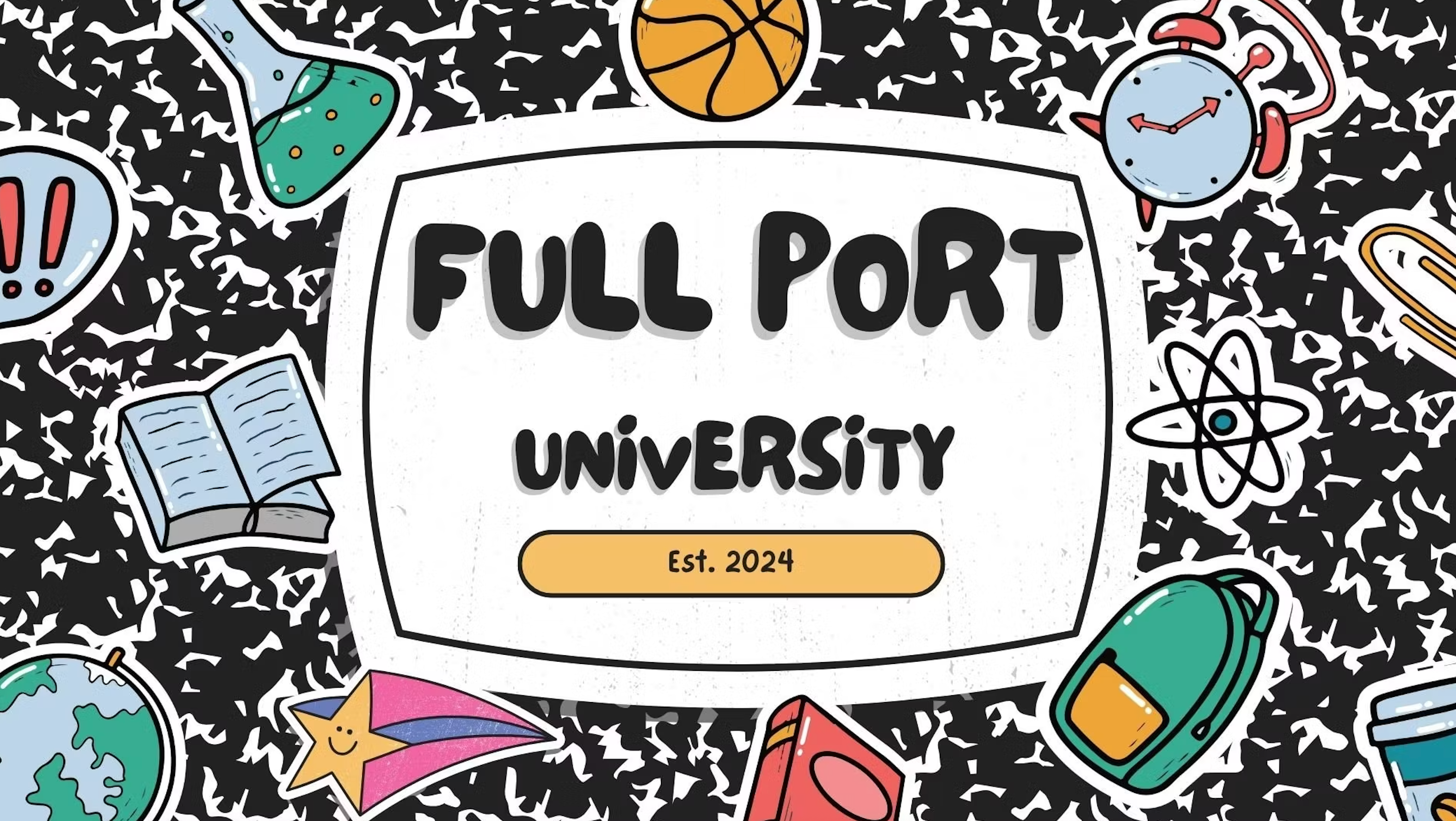 Fullport Group Incubator 6months ($500)